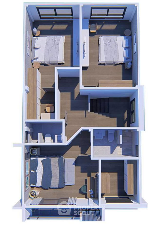 picture 4-BR House in Yang Noeng (ID 1987908) - 28/28