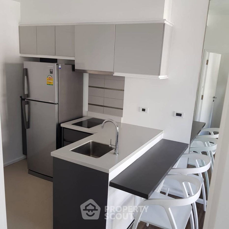 picture 1-BR Condo at Wyne By Sansiri near BTS Phra Khanong (ID 637637) - 2/8