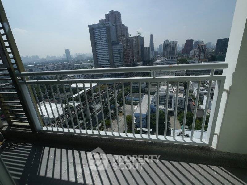 รูป คอนโด 1-ห้องนอน ที่ เซ็นทริคซีน พหลโยธิน 9 ใกล้ BTS อารีย์ (ID 514948) - รูปที่ 5/5