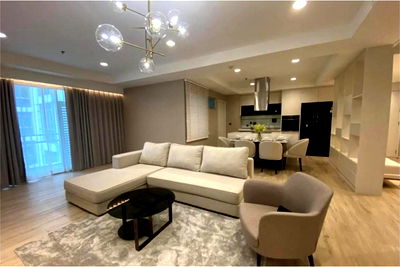 Condos for rent Bangkok : [920071001-14751] For Rent | Nusasiri Grand Condominium - Direct BTS Access