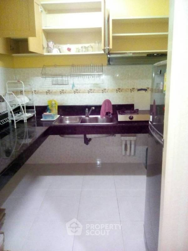 รูป คอนโด 2-ห้องนอน ที่ บางแค คอนโดทาวน์ คอนโดมิเนียม ใกล้ MRT เพชรเกษม 48 (ID 594150) - รูปที่ 4/6