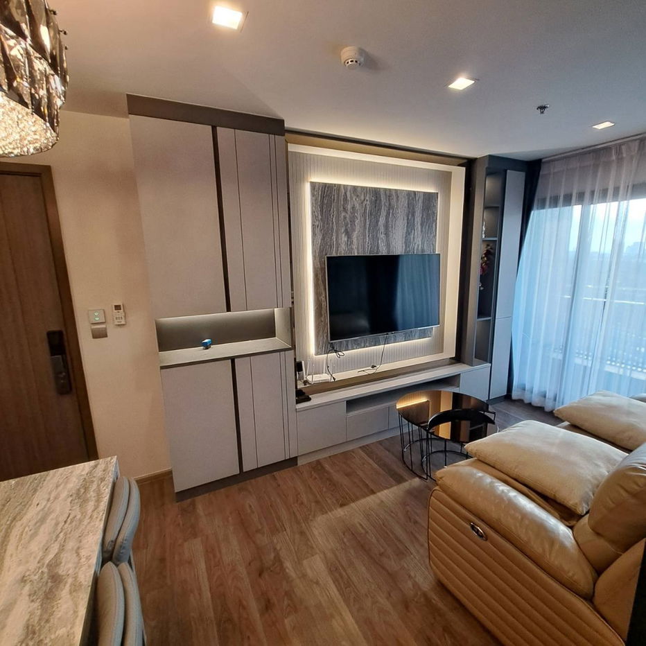 picture Condo For Rent Life Ladprao Valley (C6808024) ID Line : @condo44 - 10/13