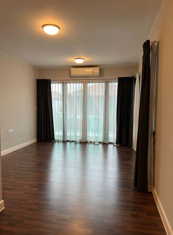 picture 🚩 For Sell House HABITIA ORBIT HATHAIRAT 2-story 3 bedroom 3 bathroom - 7/8