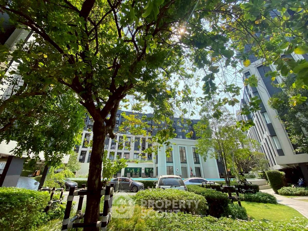 picture 2-BR Condo at Aspire Sukhumvit–Onnut in Suan Luang (ID 2236999) - 3/13