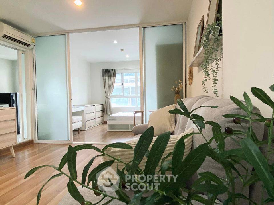picture 1-BR Condo at U Sabai Rama 4 Kluaynamthai near BTS Phra Khanong (ID 1252209) - 3/10