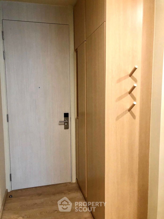 picture 2-BR Condo at Noble Recole Sukhumvit 19 near MRT Sukhumvit (ID 512029) - 9/9