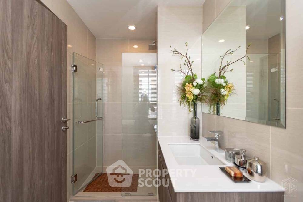 picture 2-BR Condo at Ideo Mobi Sukhumvit 66 near BTS Udom Suk (ID 2237007) - 14/14