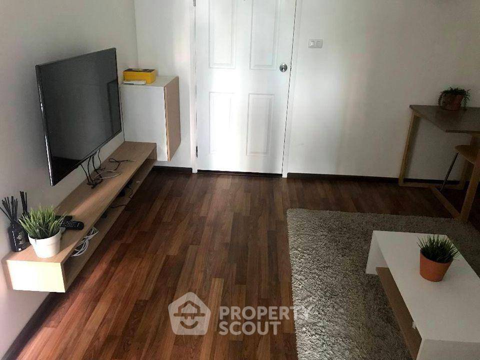 picture 1-BR Condo at Condo U Vibha Ladprao near BTS Mo Chit (ID 508997) - 1/8