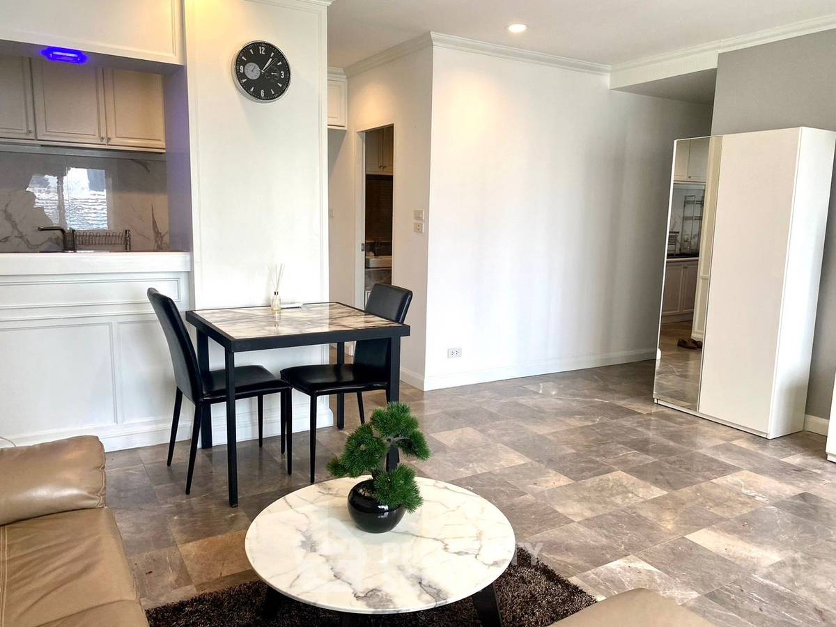 picture 2-BR Condo at Saranjai Mansion Condominium near BTS Nana (ID 1455581) - 22/29