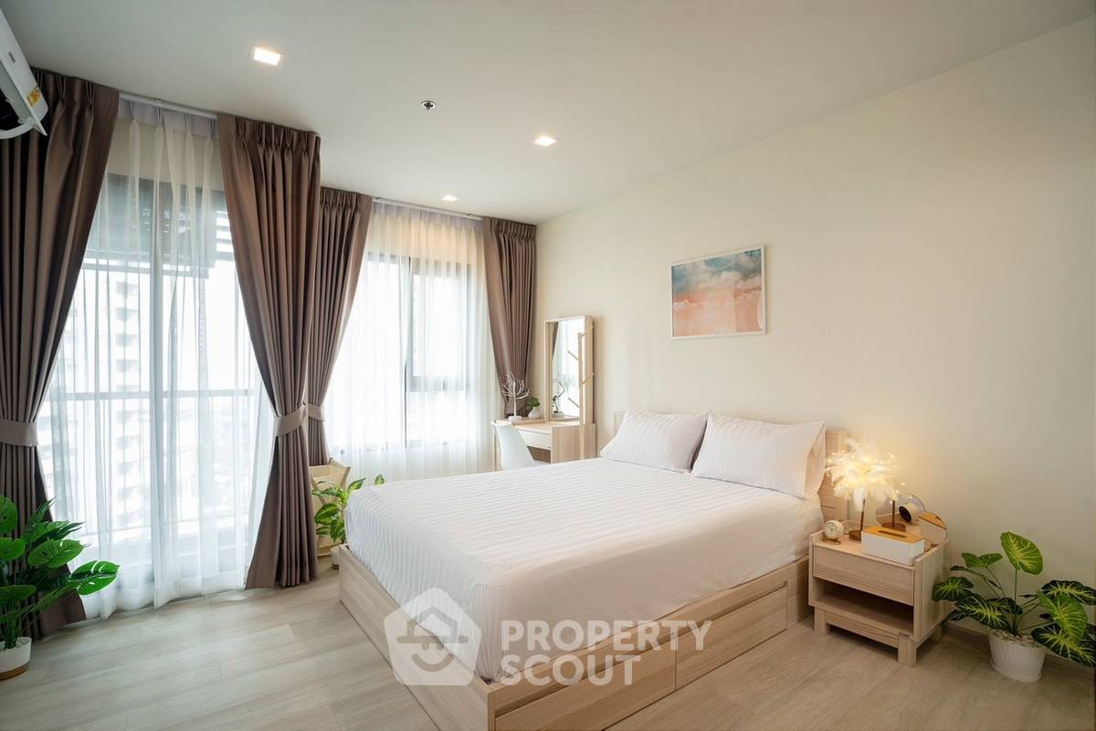 picture 1-BR Condo at Life One Wireless near BTS Phloen Chit (ID 993241) - 10/11