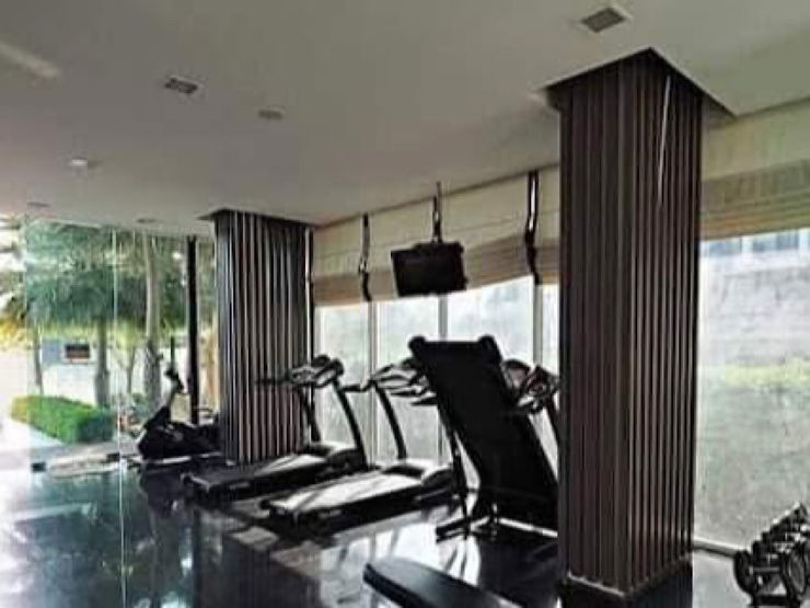picture The Trust Resident Condo Resort -30 Sqm 1 bedroom  - 13/14