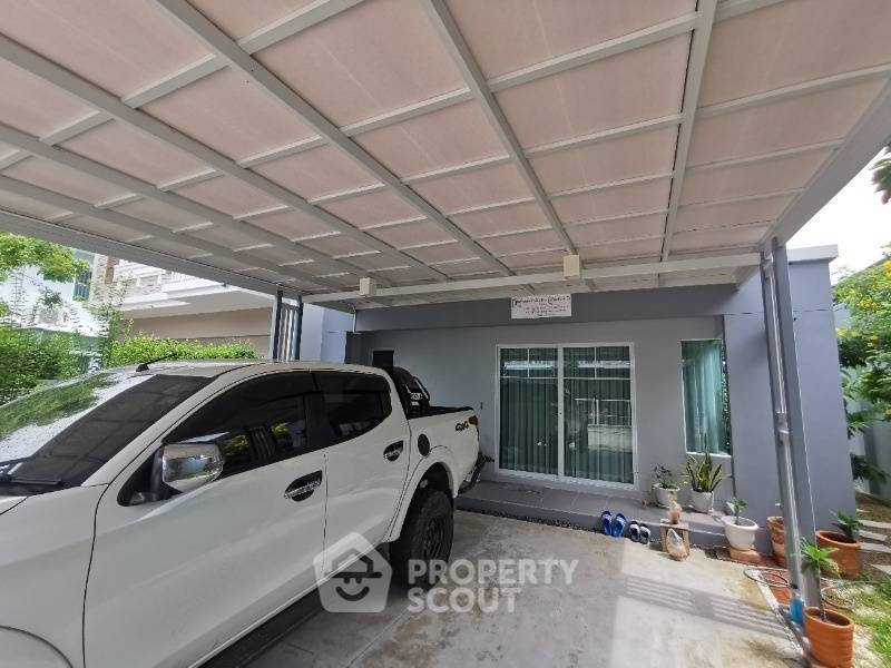 รูป บ้านแฝด 3-ห้องนอน ใน ศาลากลาง (ID 2231042) - รูปที่ 3/13