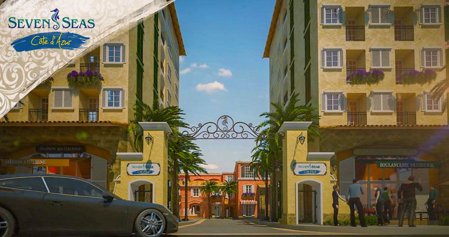 picture 1 Bedroom Condominium @ Seven Seas - Cote DAzur - 14/19