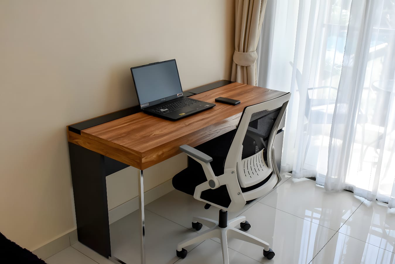 รูป 1 Bedroom Condominium @ Water Park - รูปที่ 5/16