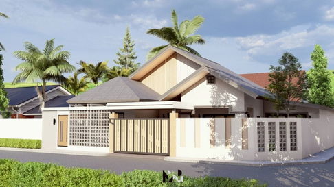 Land and Houses Park Phuket WR-03585