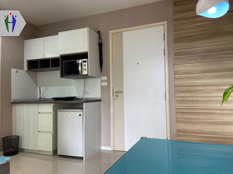 Condo Next to Jomtien Beach Pattaya for Rent