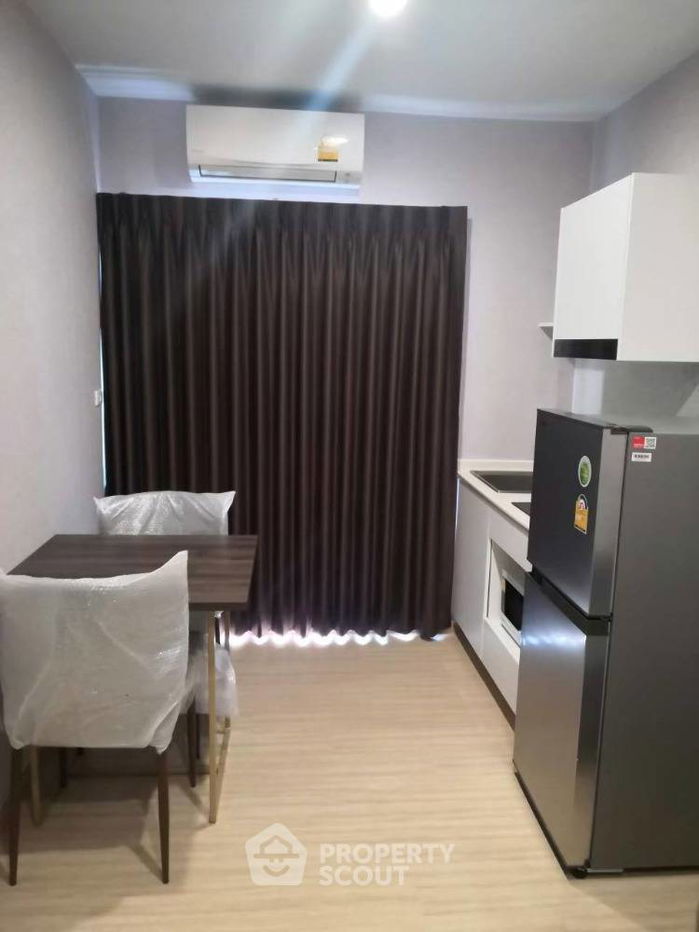 picture 1-BR Condo at Plum Condo Pinklao Station near MRT Bang Yi Khan (ID 1228120) - 4/14