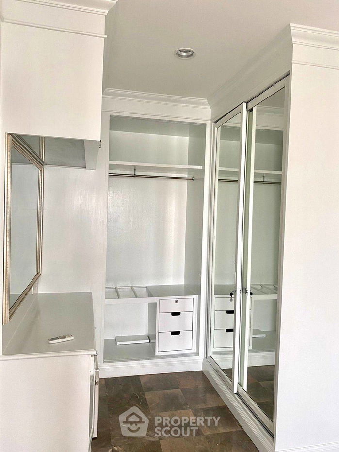 picture 2-BR Condo at Saranjai Mansion Condominium near BTS Nana (ID 1455581) - 8/29