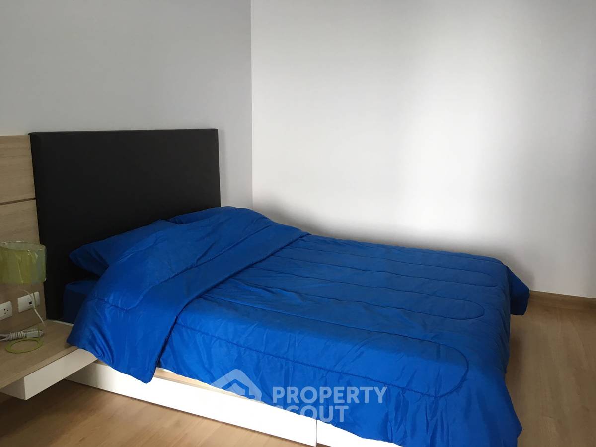 picture 1-BR Condo at Supalai Park Ekamai - Thonglor near ARL Ramkhamhaeng (ID 886916) - 12/13