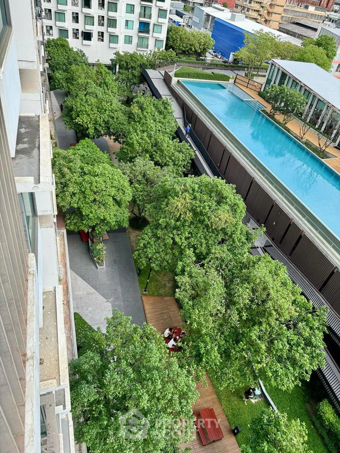 picture 2-BR Condo at Fuse Mobius Ramkhamhaeng Klongton near ARL Ramkhamhaeng (ID 2049426) - 26/48