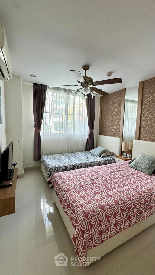 รูป คอนโด 2-ห้องนอน ที่ อเมซอน เรซิเด้นซ์ ใกล้ เมืองพัทยา (ID 2104867) - รูปที่ 12/18