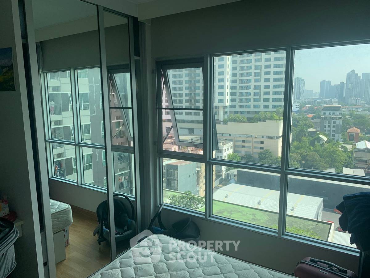 รูป คอนโด 1-ห้องนอน ที่ แอสปาย พระราม 4 ใกล้ BTS พระโขนง (ID 650810) - รูปที่ 11/20