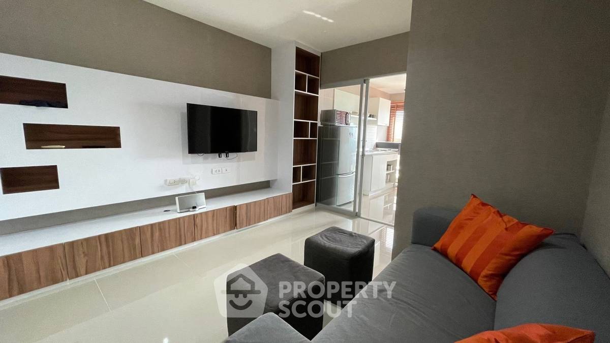 รูป คอนโด 1-ห้องนอน ที่ แอสปาย สุขุมวิท 48 ใกล้ BTS พระโขนง (ID 939778) - รูปที่ 1/20