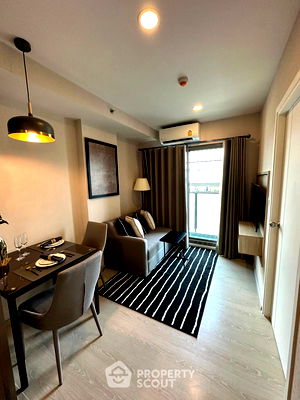 Condos for sale : 1-BR Condo at Phyll Phahol 34 near BTS Sena Nikhom (ID 1585716)