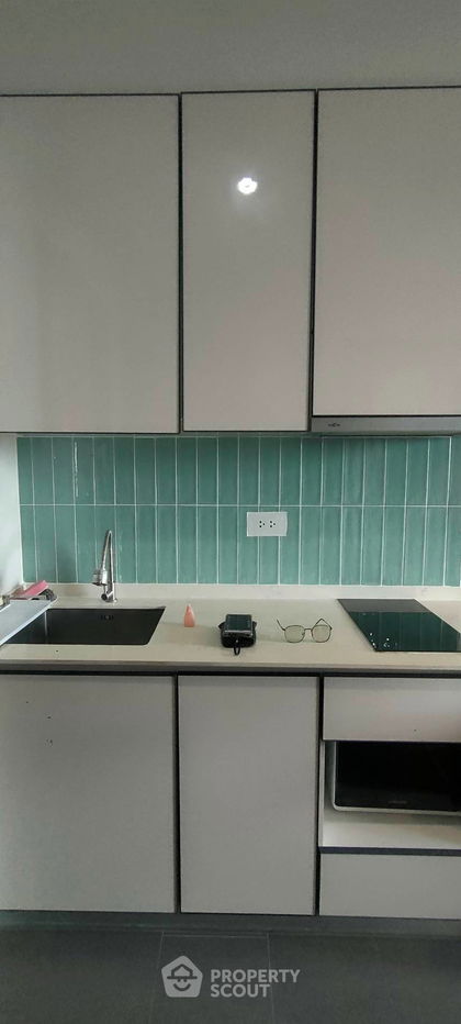 picture 1-BR Condo at C Ekkamai near ARL Ramkhamhaeng (ID 2236629) - 3/6