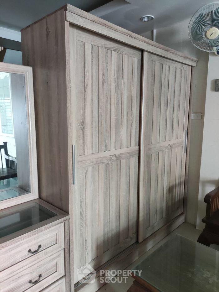 รูป ทาวน์เฮาท์ 4-ห้องนอน ใกล้ BTS พระโขนง (ID 2099625) - รูปที่ 12/17