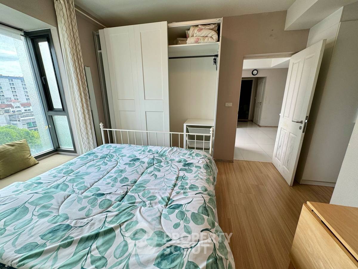 picture 2-BR Condo at Fuse Mobius Ramkhamhaeng Klongton near ARL Ramkhamhaeng (ID 2049426) - 15/48