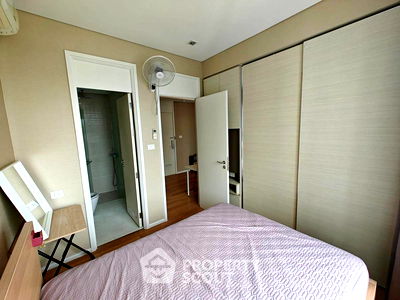 Condos for sale : 1-BR Condo at The Saint Residences near MRT Phahon Yothin (ID 2237021)