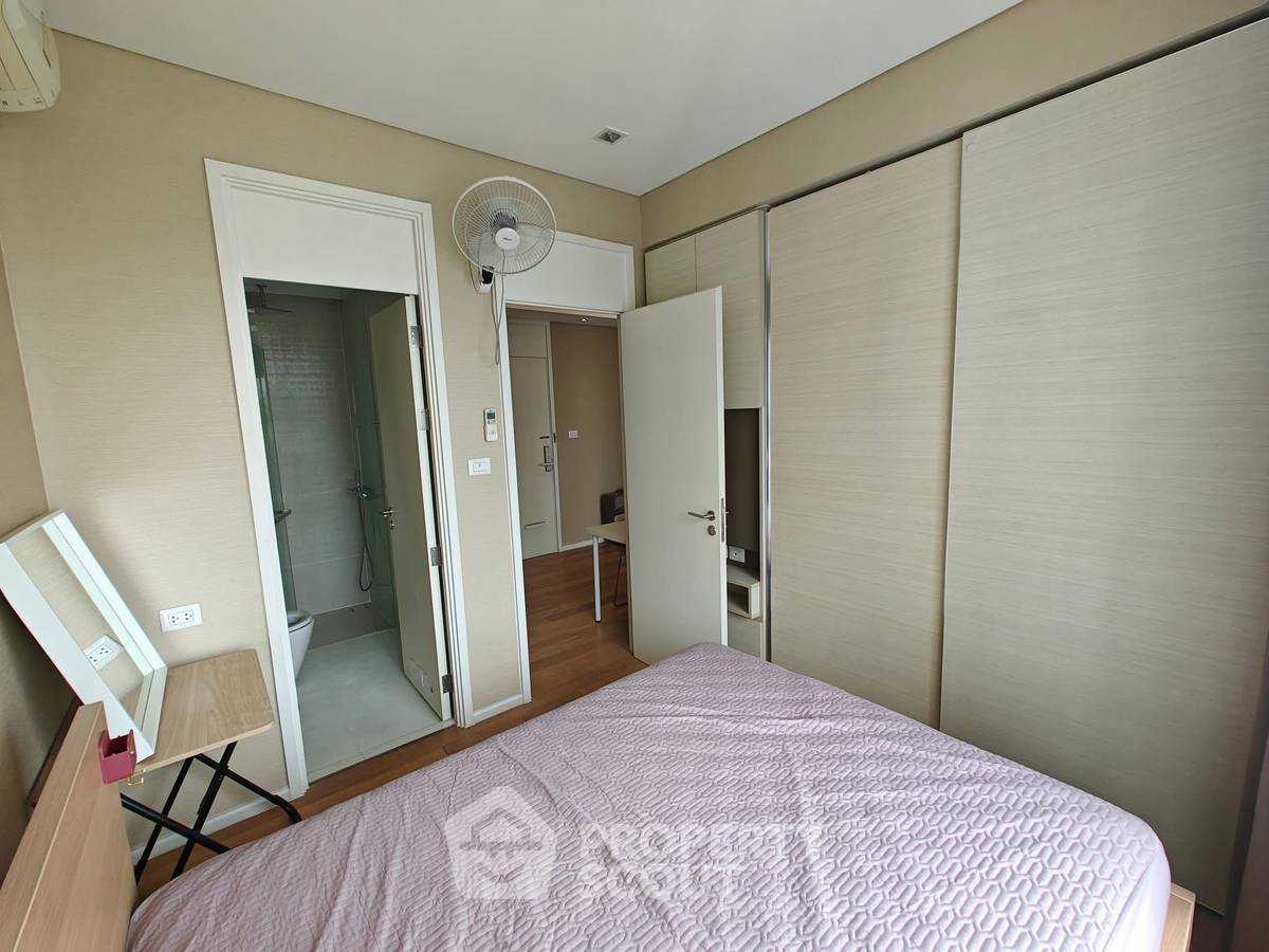 picture 1-BR Condo at The Saint Residences near MRT Phahon Yothin (ID 2237021) - 1/26