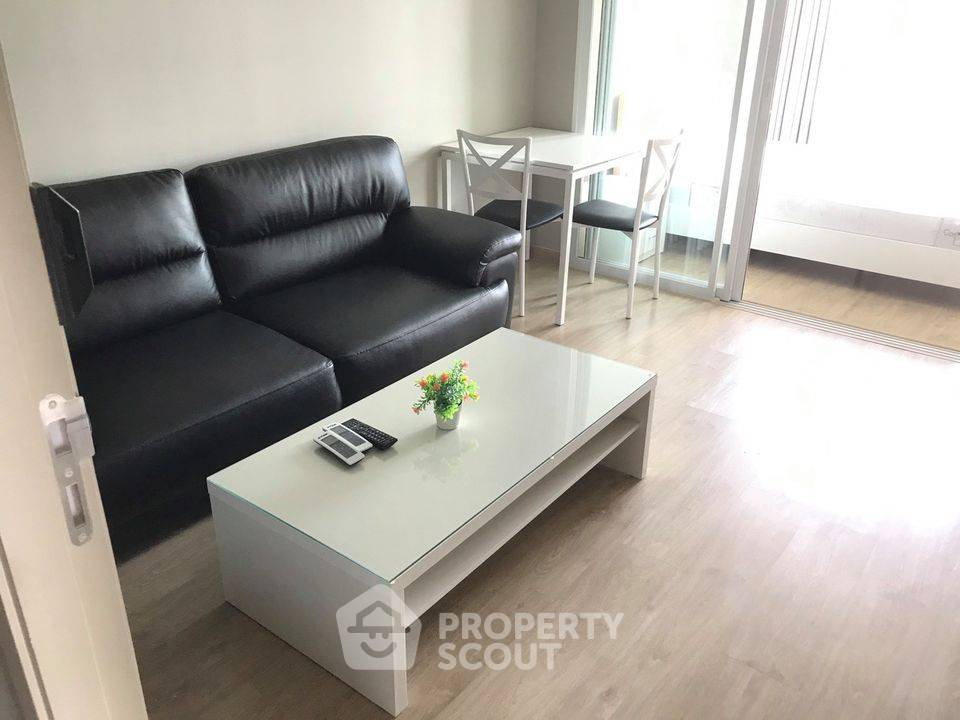 picture 1-BR Condo at The Tempo Grand Wutthakat near BTS Wutthakat (ID 426735) - 3/4