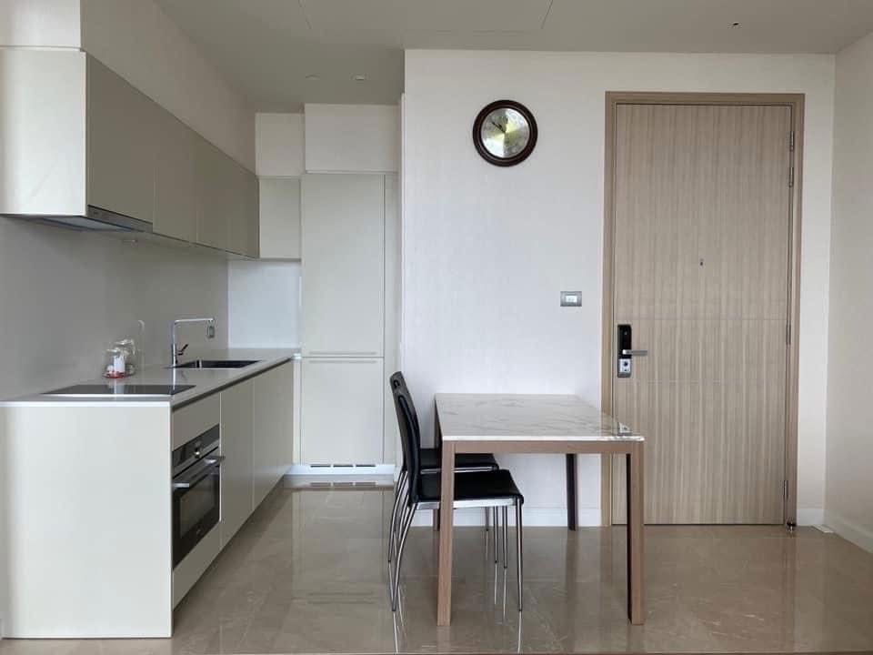 picture ️Magnolias Waterfront Residences❤️ Add line id : Nattyproperty - 5/11