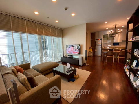 คอนโด 2-ห้องนอน ที่ โนเบิล ออร่า ใกล้ BTS ทองหล่อ (ID 2193545)