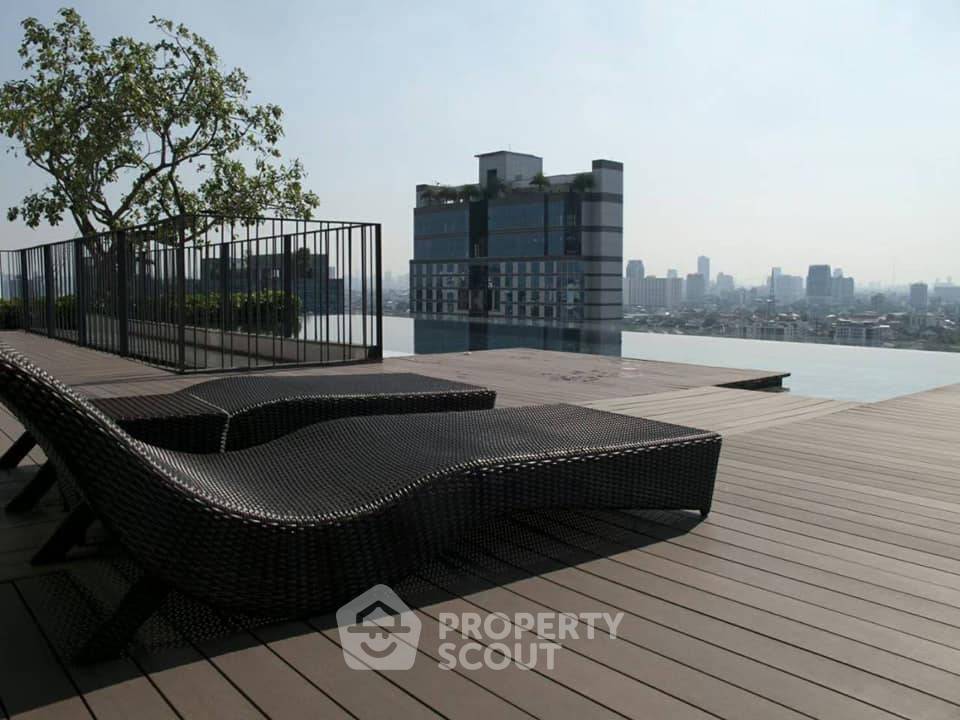 รูป คอนโด 1-ห้องนอน ที่ เฮ้าส์ 23 รัชดา-ลาดพร้าว ใกล้ MRT รัชดาภิเษก (ID 985878) - รูปที่ 10/10