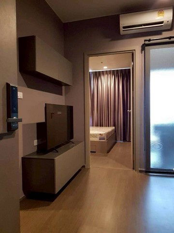 picture C5891 For Rent  :  Condo  DEO Sukhumvit 93 ( BTS Bang Chak ) 064 665 4666 - 4/16
