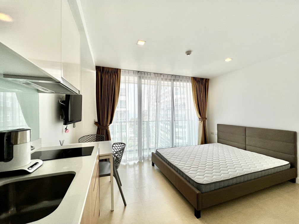 รูป Studio Condominium @ Arunothai - รูปที่ 6/10