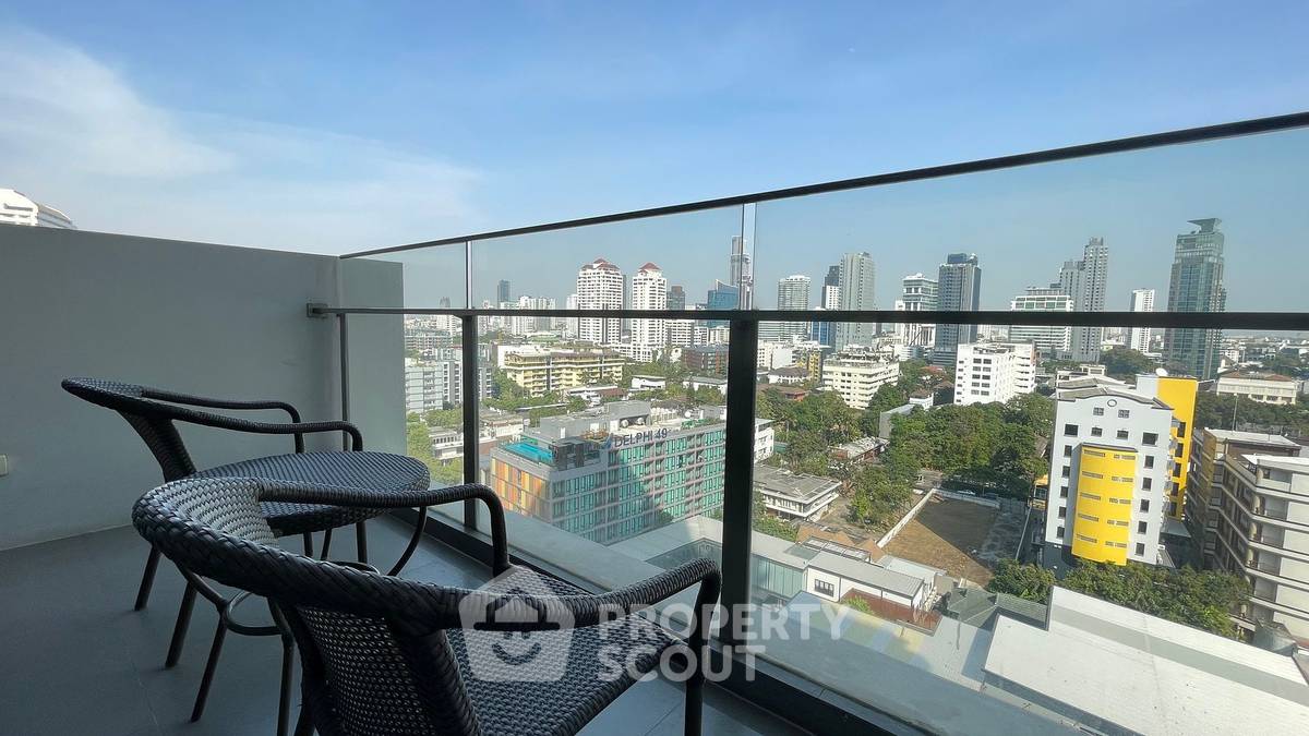 รูป คอนโด 2-ห้องนอน ที่ เอควา สุขมวิท 49 คอนโดมิเนียม ใกล้ BTS ทองหล่อ (ID 925397) - รูปที่ 2/20