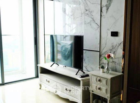 2-BR Condo at Mayfair Place Sukhumvit 50 near BTS On Nut (ID 1433541)