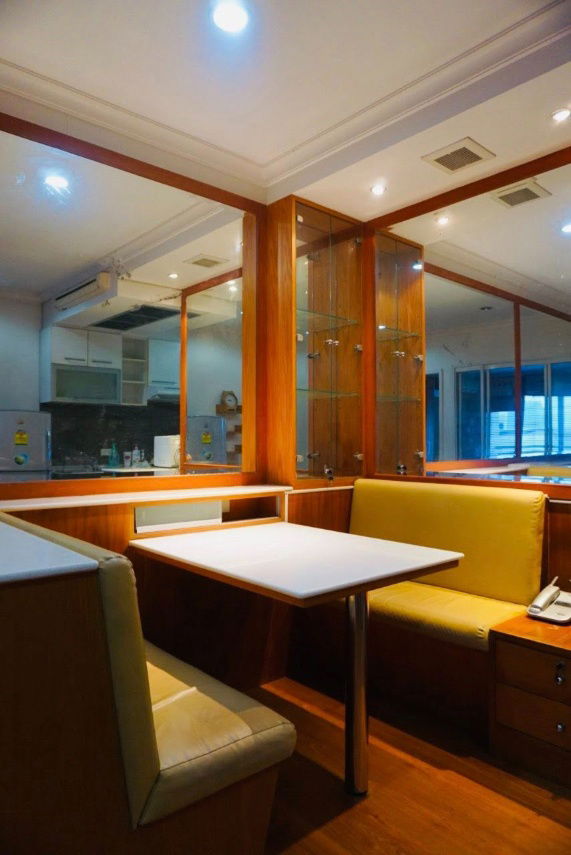 รูป 🏢 ขายคอนโด : Grand Park View (แกรนด์ พาร์ค วิว)   รหัสทรัพย์ | 📌LNP-C8707  - รูปที่ 6/10