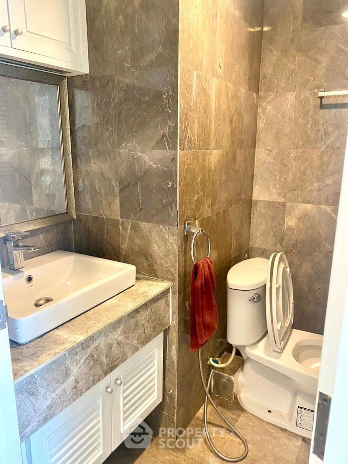 picture 2-BR Condo at Saranjai Mansion Condominium near BTS Nana (ID 1455581) - 4/29