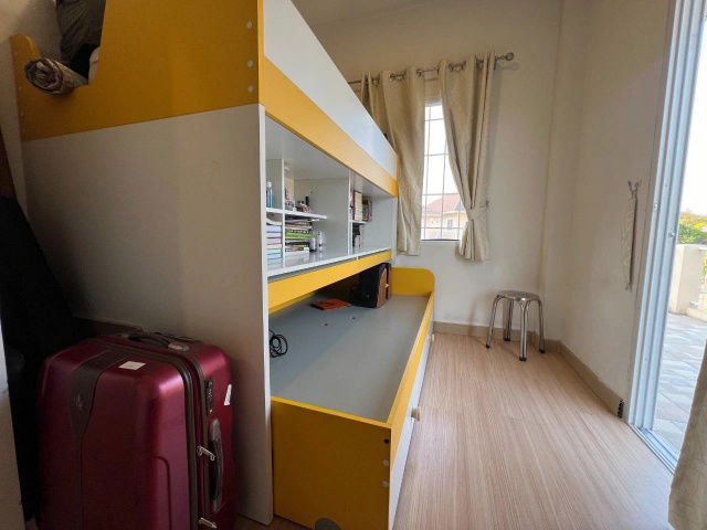 รูป 🏡ให้เช่าทาวน์เฮ้าส์ 4 ห้องนอน สไตล์โมเดิร์น ใกล้ 89 พลาซ่า เชียงใหม่ - รูปที่ 13/13