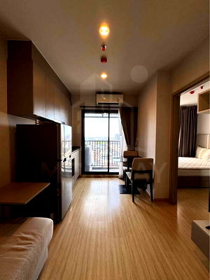 Condos for rent Siam University : For Rent The Privacy Thaphra Interchange | Near MRT - Thaphra