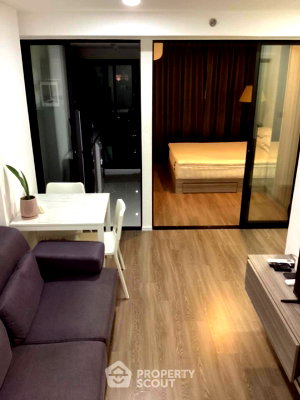 ขายคอนโด : คอนโด 1 ห้องนอน ราคาน่าสนใจ ที่ ดิ ออริจิ้น พหลฯ-สะพานใหม่ ใกล้สายไหม (ID 1789611)