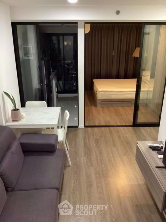 picture 1-BR Condo at The Origin Phahon-Saphanmai in Khlong Thanon (ID 1789611) - 1/12