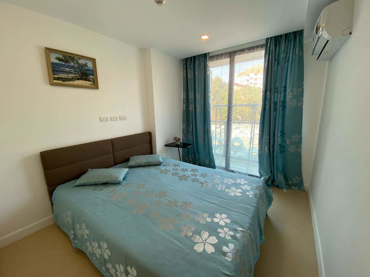 รูป 1 Bedroom Condominium @ Aurora Pratumnak - รูปที่ 11/30