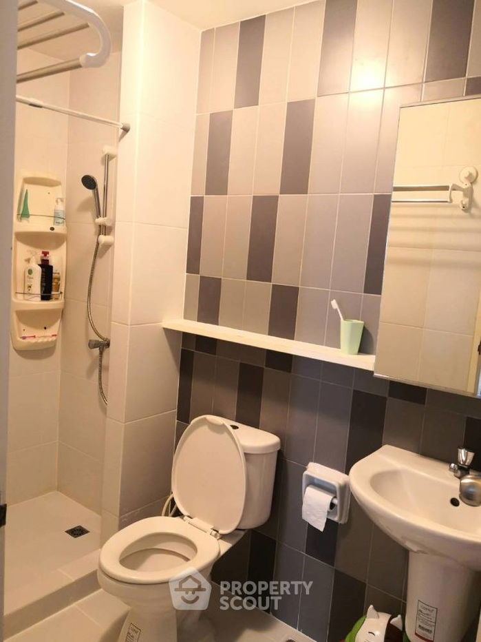 รูป คอนโด 2-ห้องนอน ที่ พราว เอ็กซ์ทู ใน ปากเกร็ด (ID 811852) - รูปที่ 3/5