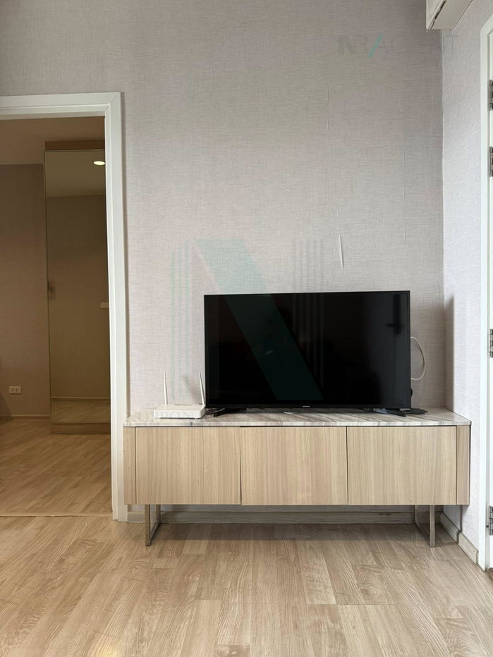 รูป 🚩 ให้เช่าคอนโด พลัมคอนโด รามคำแหง สเตชั่น อาคาร 1 ชั้น 29 1 ห้องนอน ขนาด 27 ตรม ใกล้ A-Link Square - รูปที่ 1/8